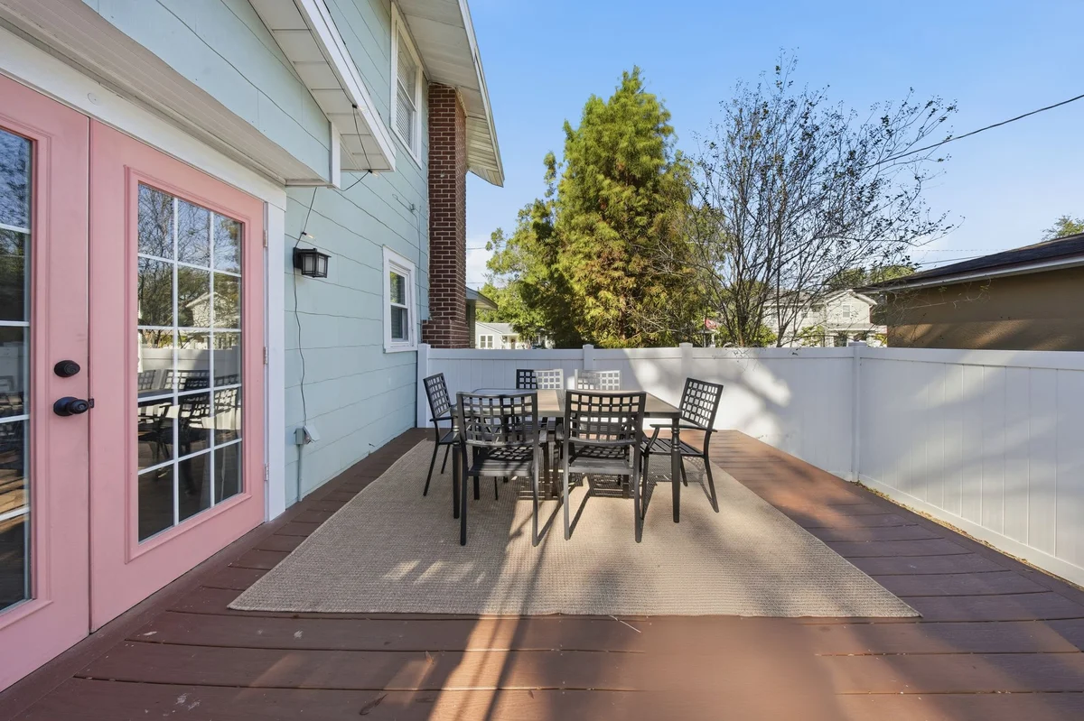 Woodlawn 4 Bed #54