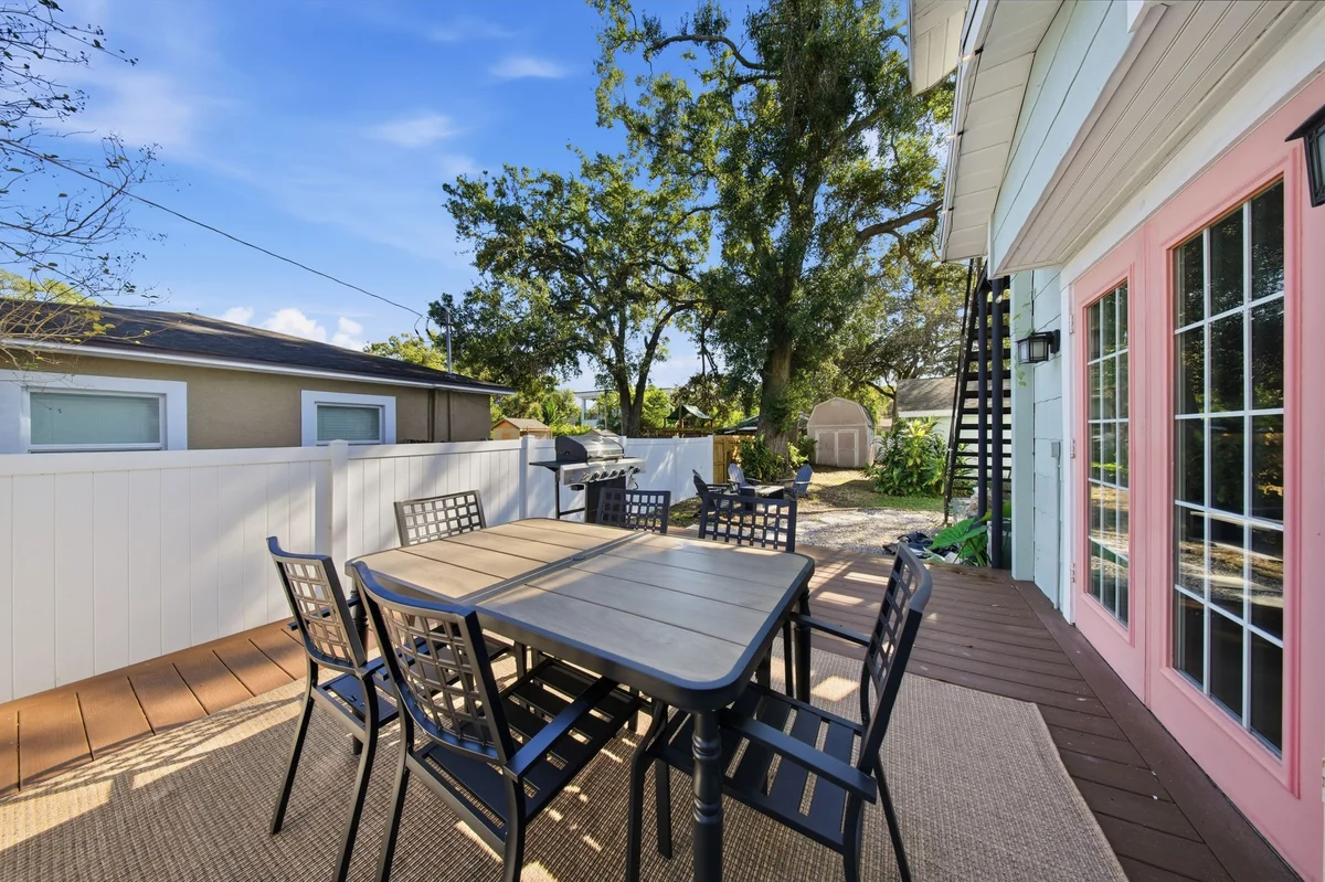 Woodlawn 4 Bed #70