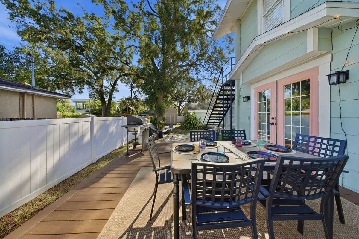 Woodlawn 4 Bed #53