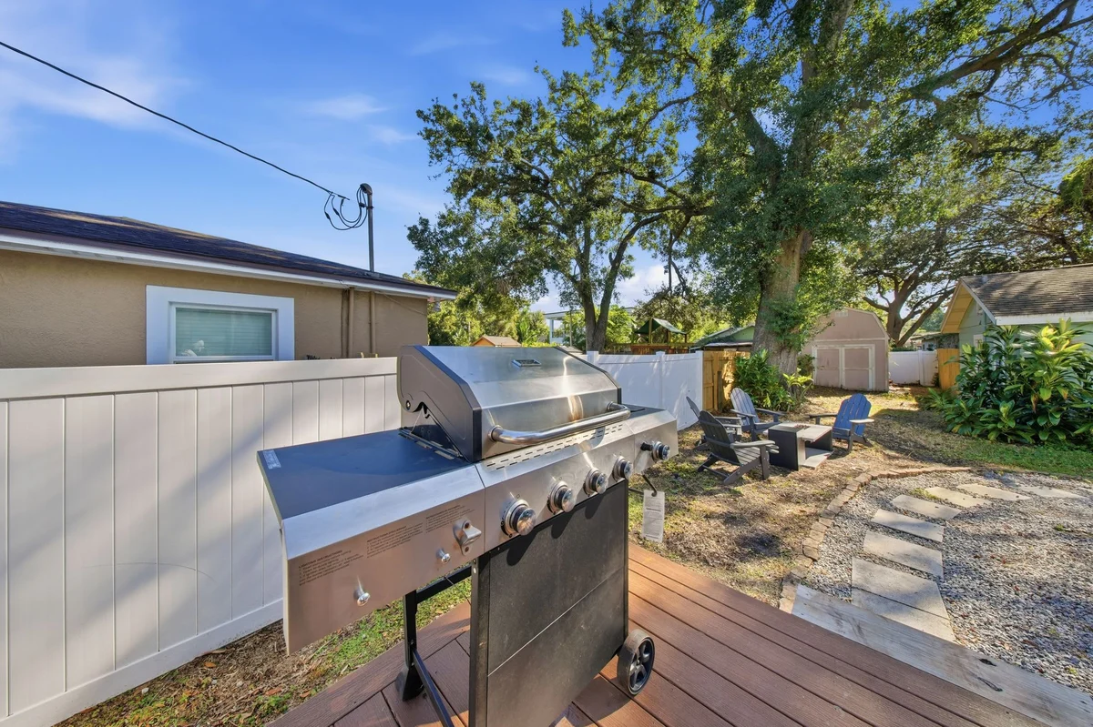 Woodlawn 4 Bed #59