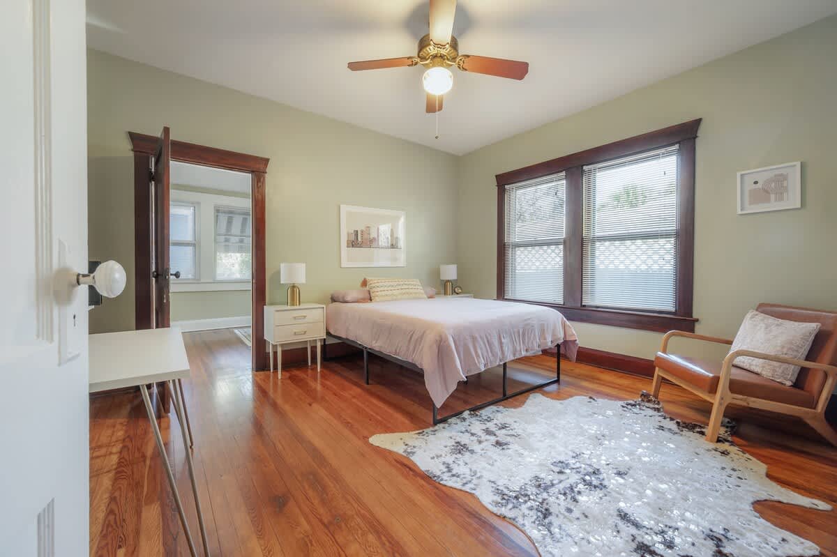Tampa House #15