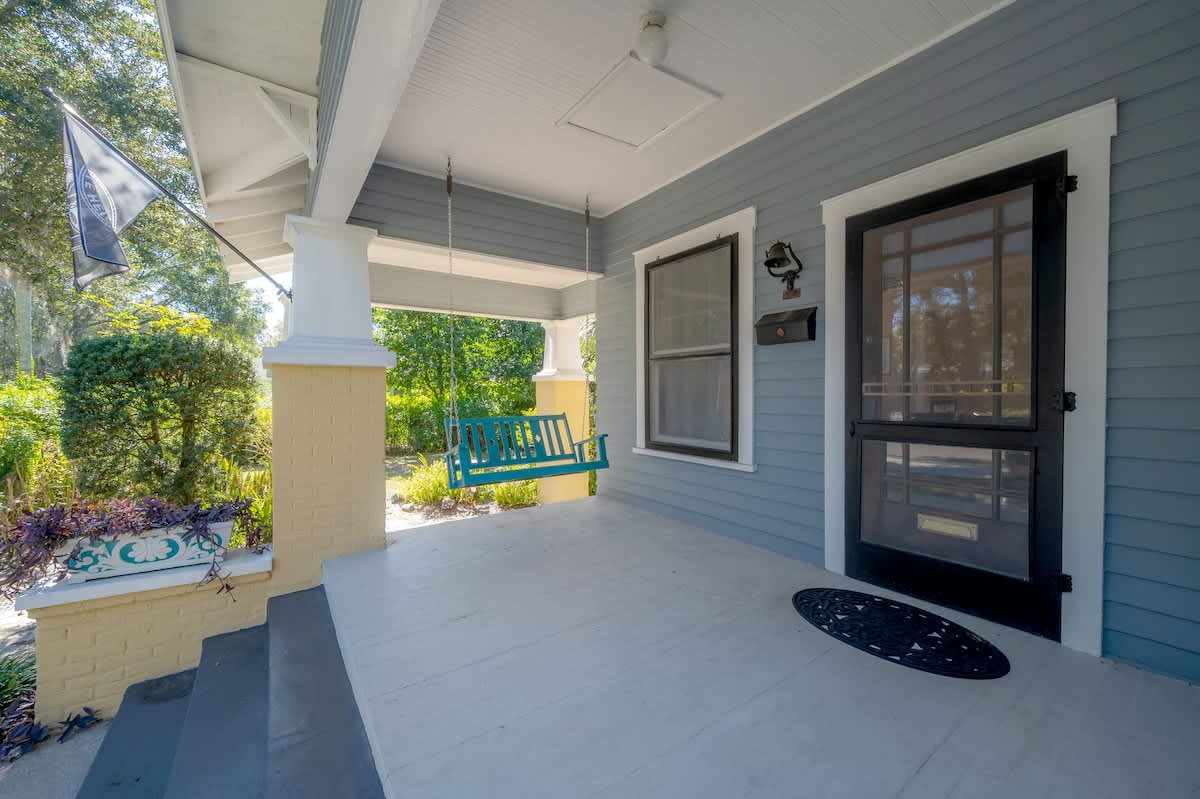 Tampa House #5