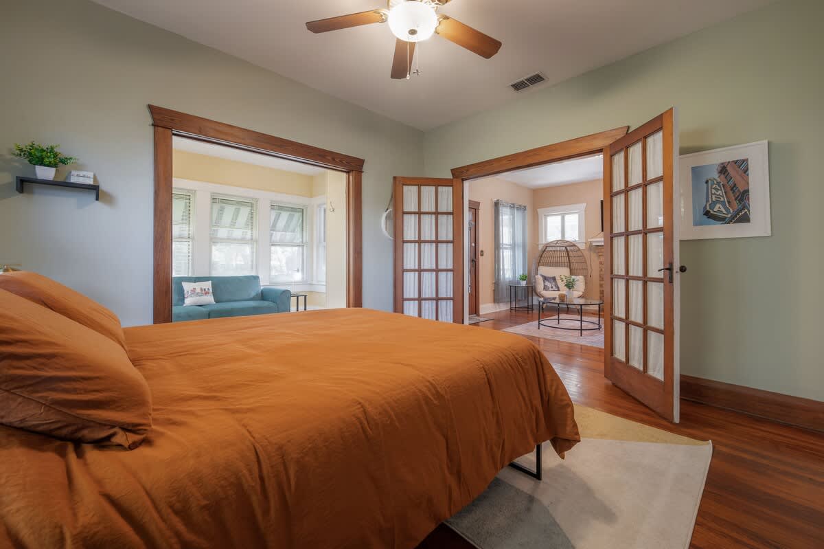 Tampa House #16