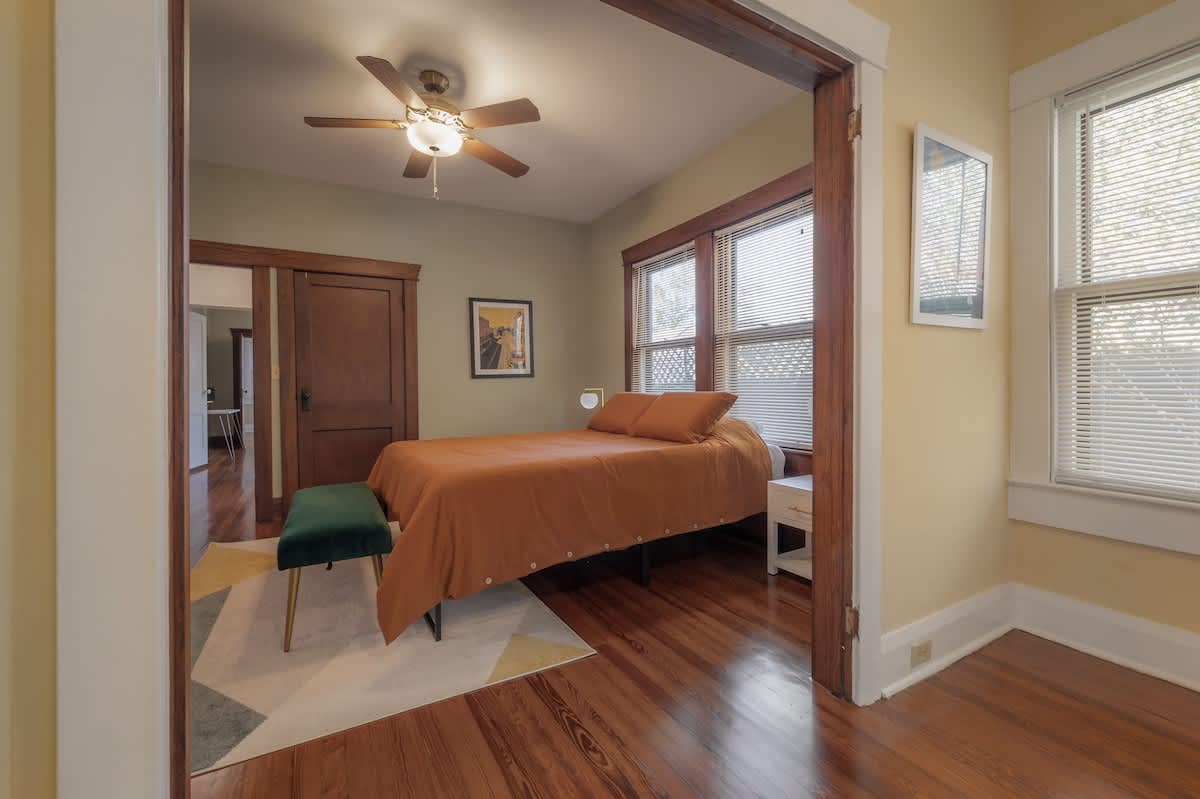 Tampa House #25