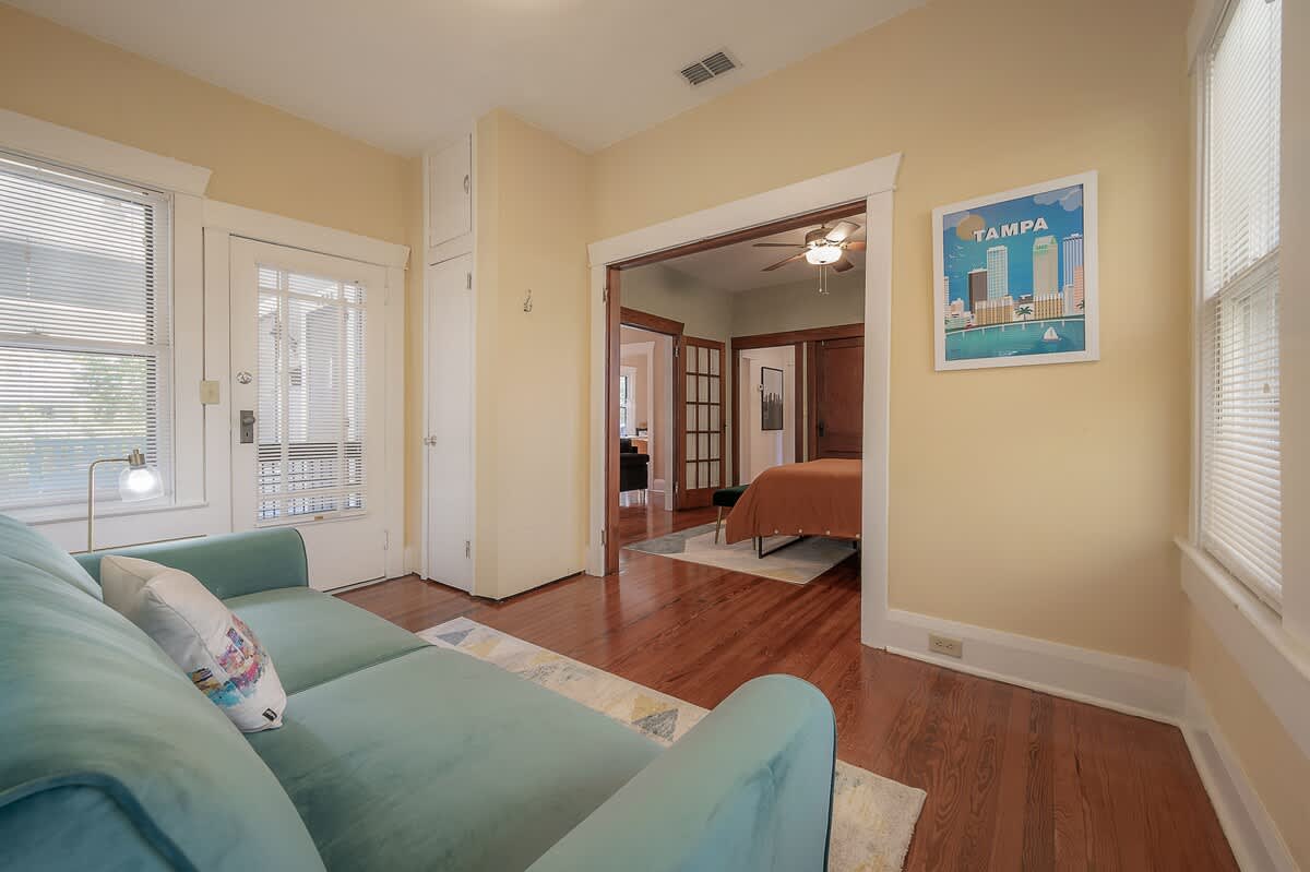 Tampa House #27