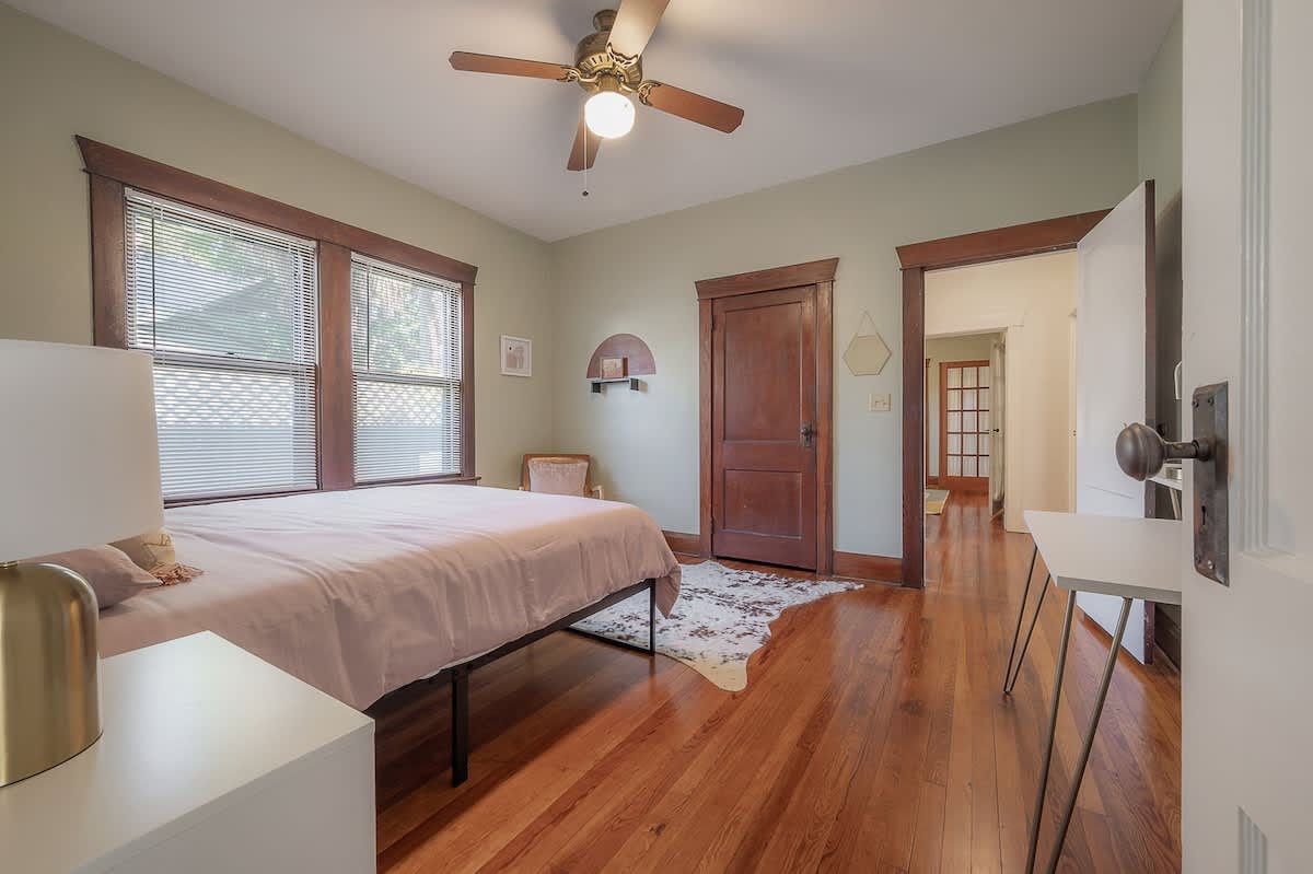 Tampa House #11