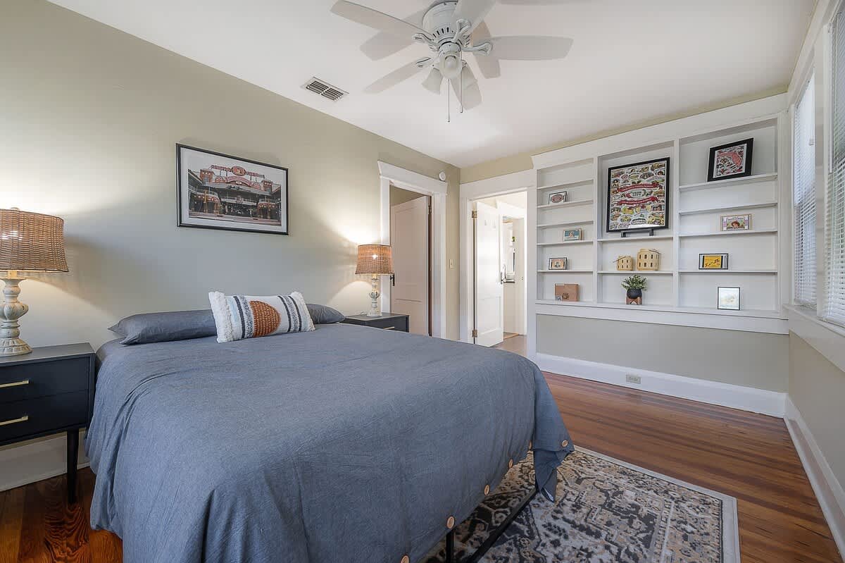 Tampa House #37