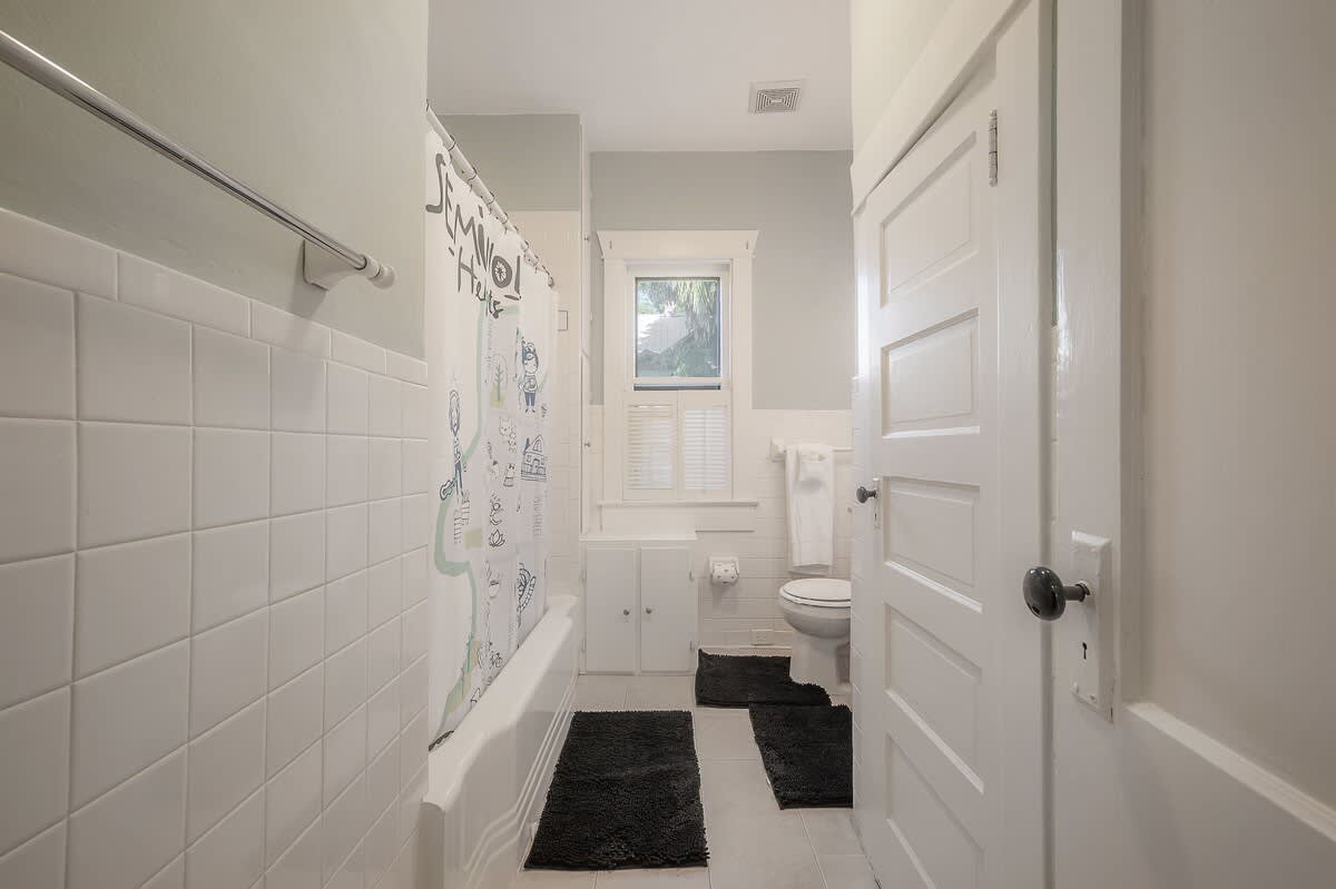 Tampa House #29
