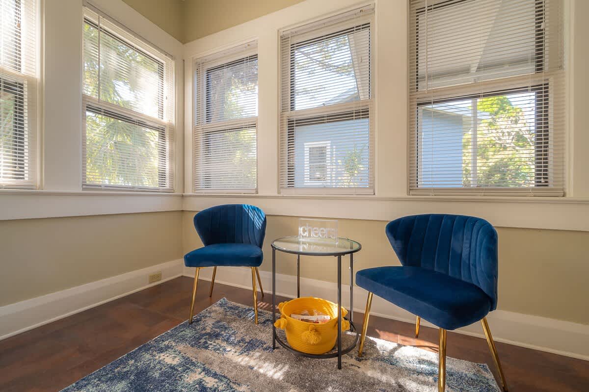 Tampa House #7