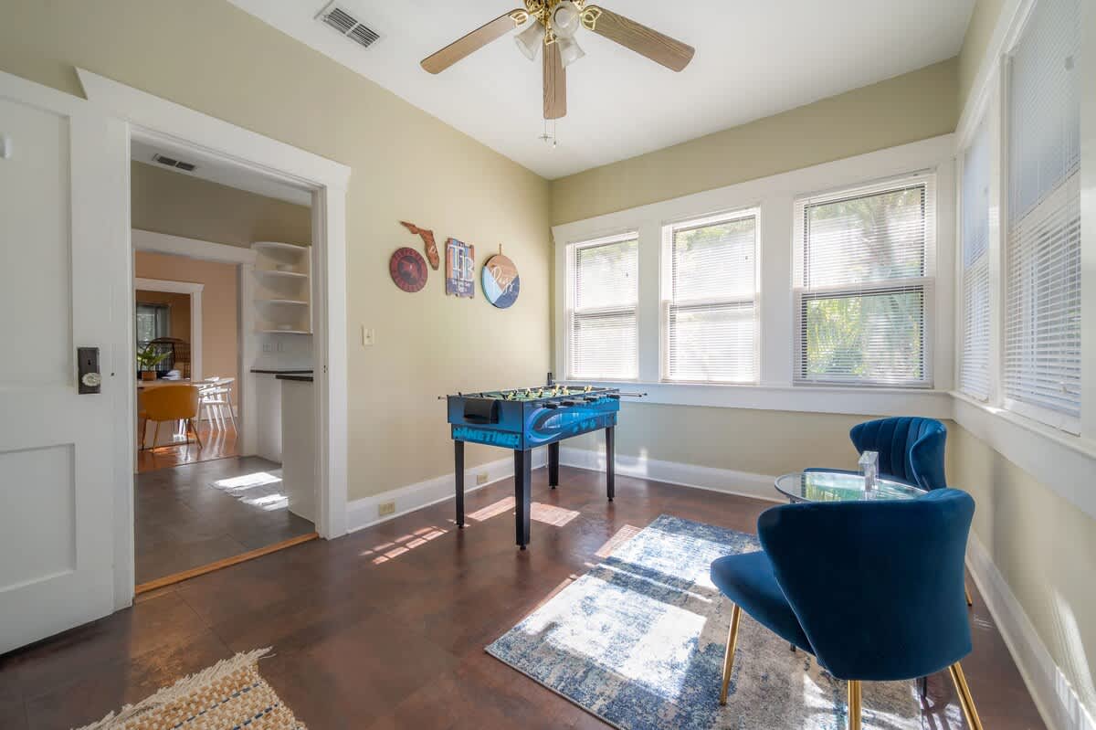 Tampa House #31