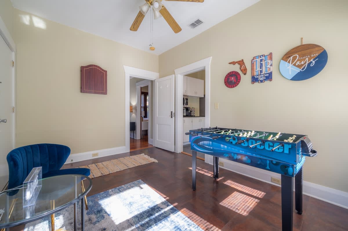 Tampa House #3