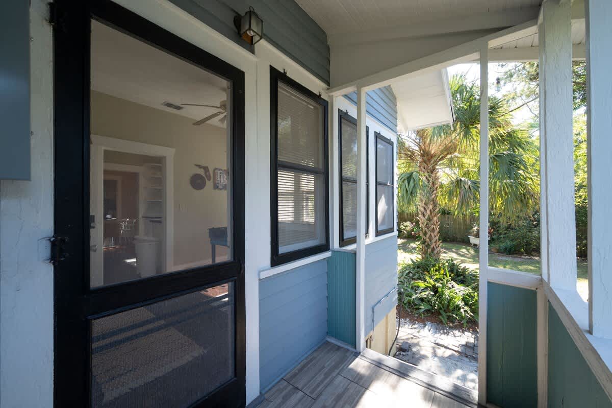 Tampa House #30