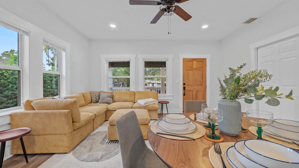 Comanche 4 Bed #19