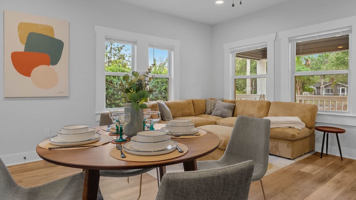 Comanche 4 Bed #9
