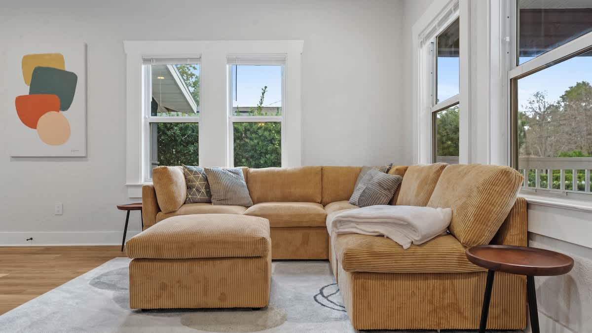 Comanche 4 Bed #8