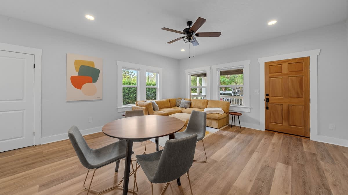 Comanche 4 Bed #7