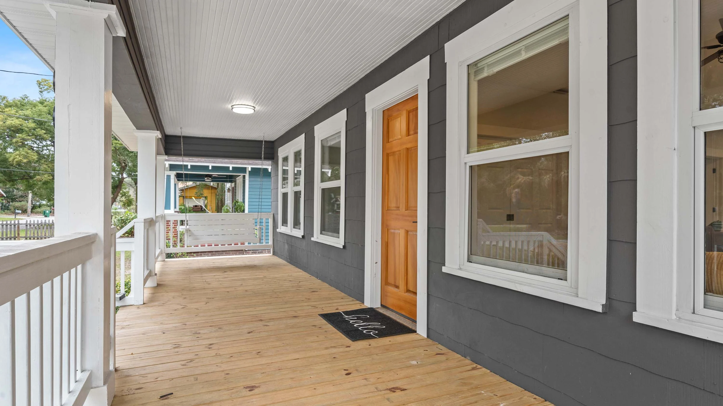 Comanche 4 Bed #16