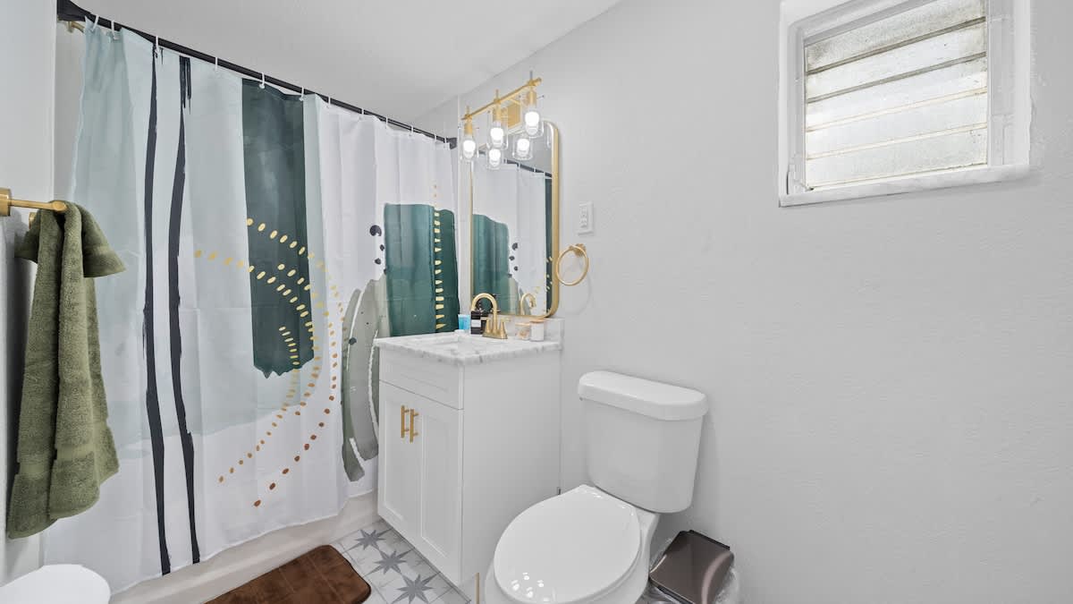 Comanche 1 Bed #10