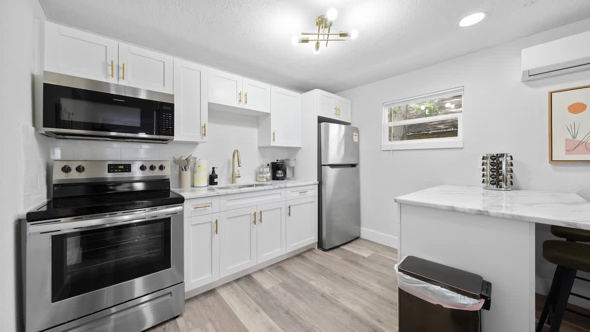 Comanche 1 Bed #2