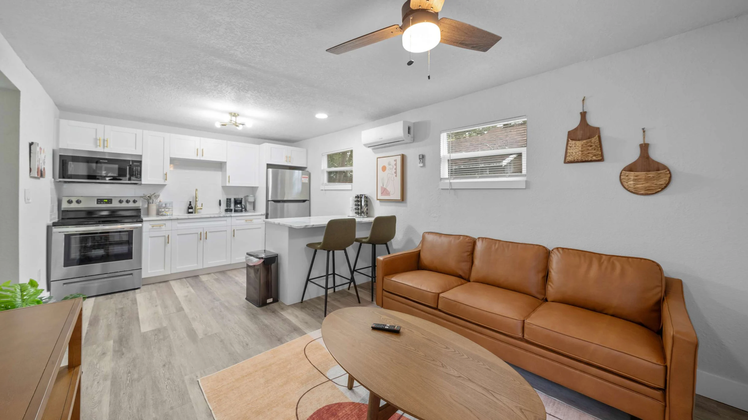 Comanche 1 Bed #3