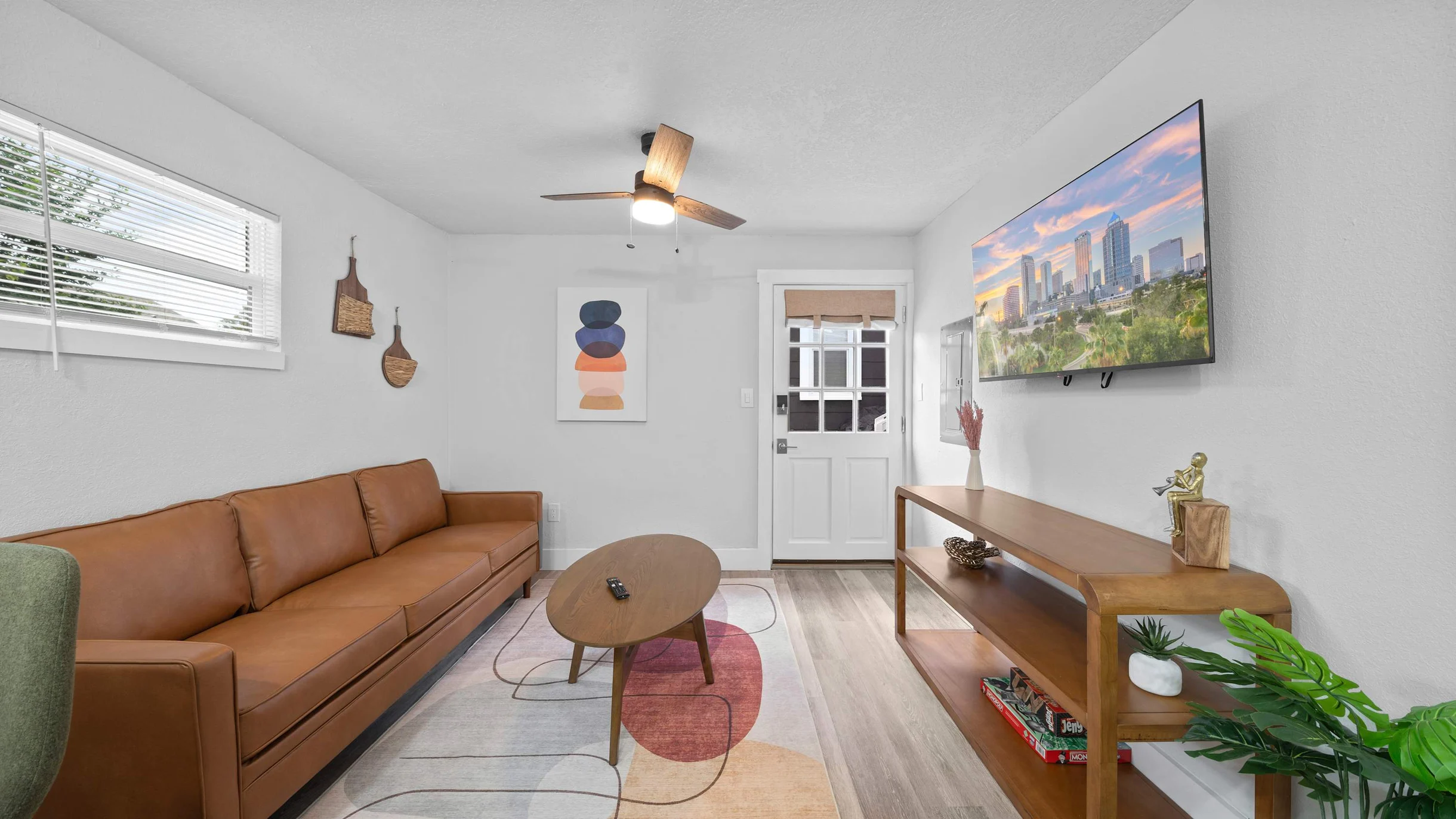 Comanche 1 Bed #13