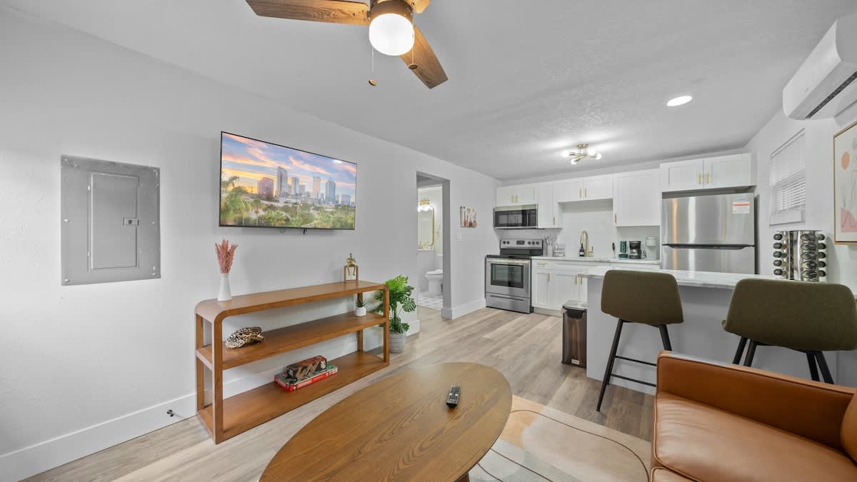 Comanche 1 Bed #20