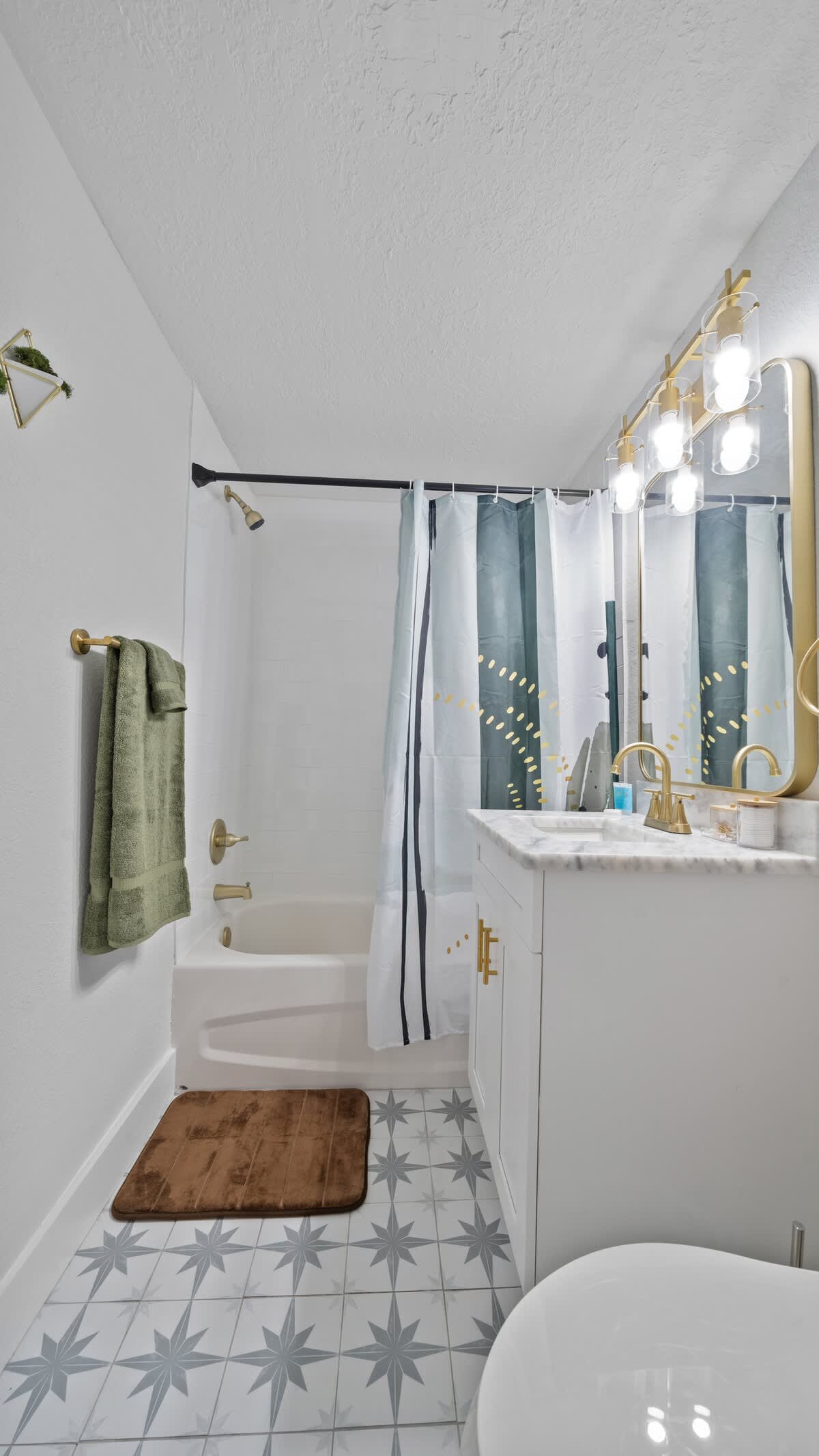 Comanche 1 Bed #14