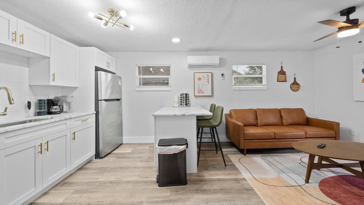 Comanche 1 Bed #19