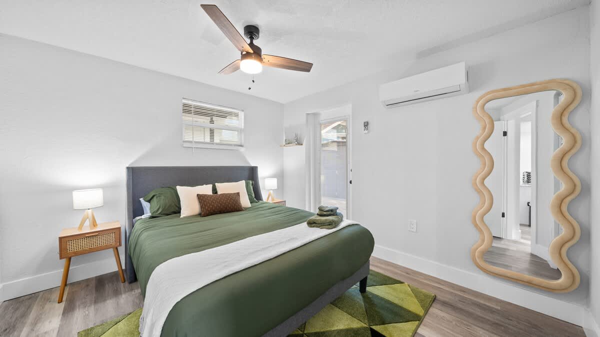 Comanche 1 Bed #9