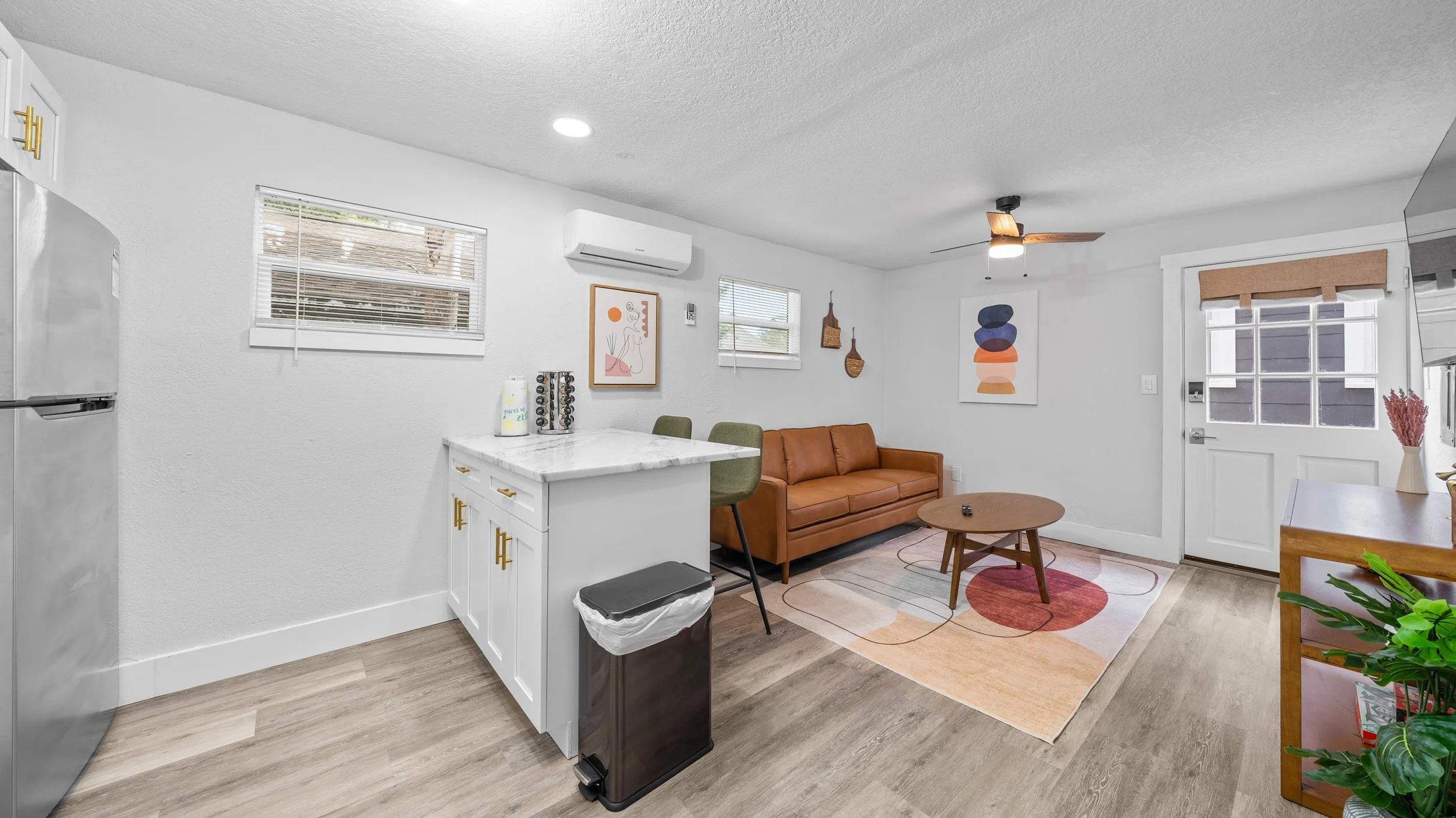 Comanche 1 Bed #23
