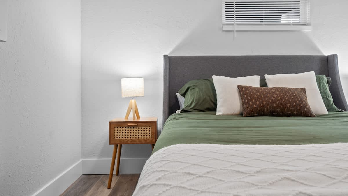 Comanche 1 Bed #16