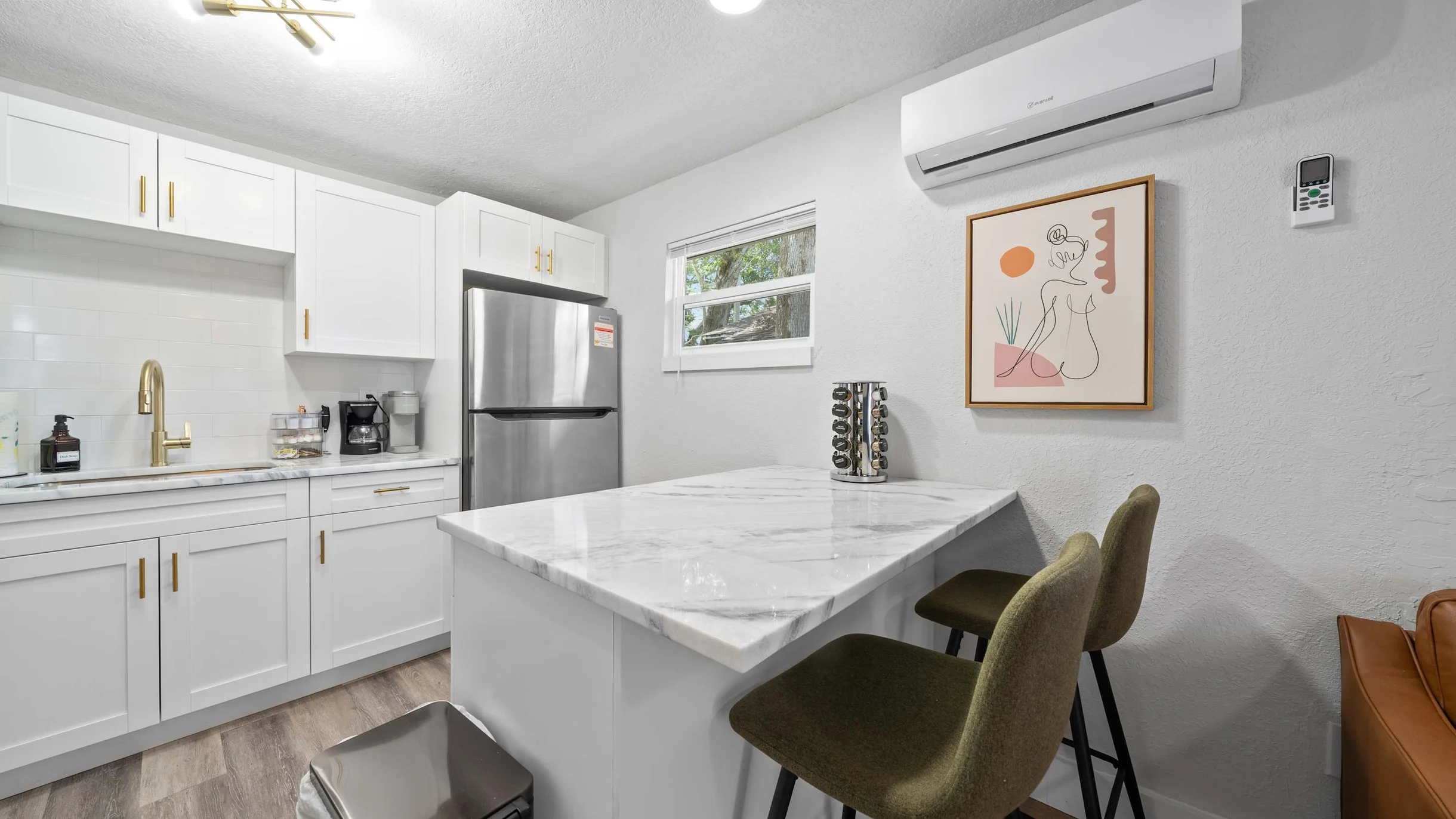 Comanche 1 Bed #22