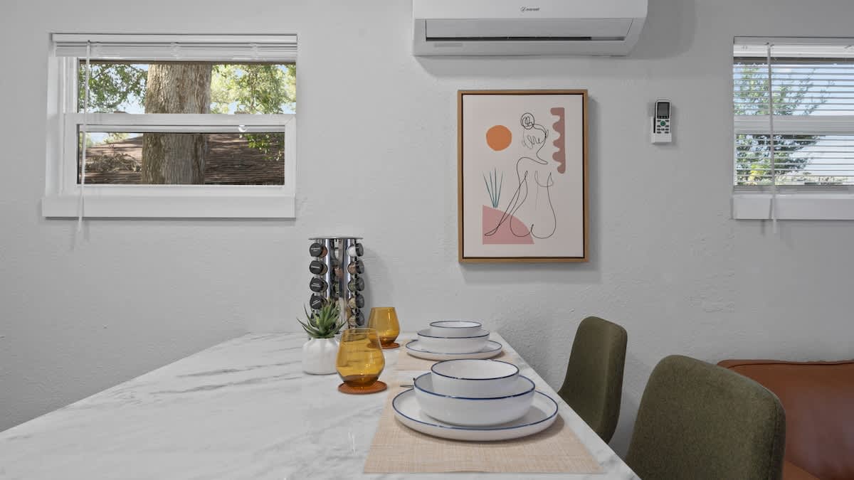 Comanche 1 Bed #12