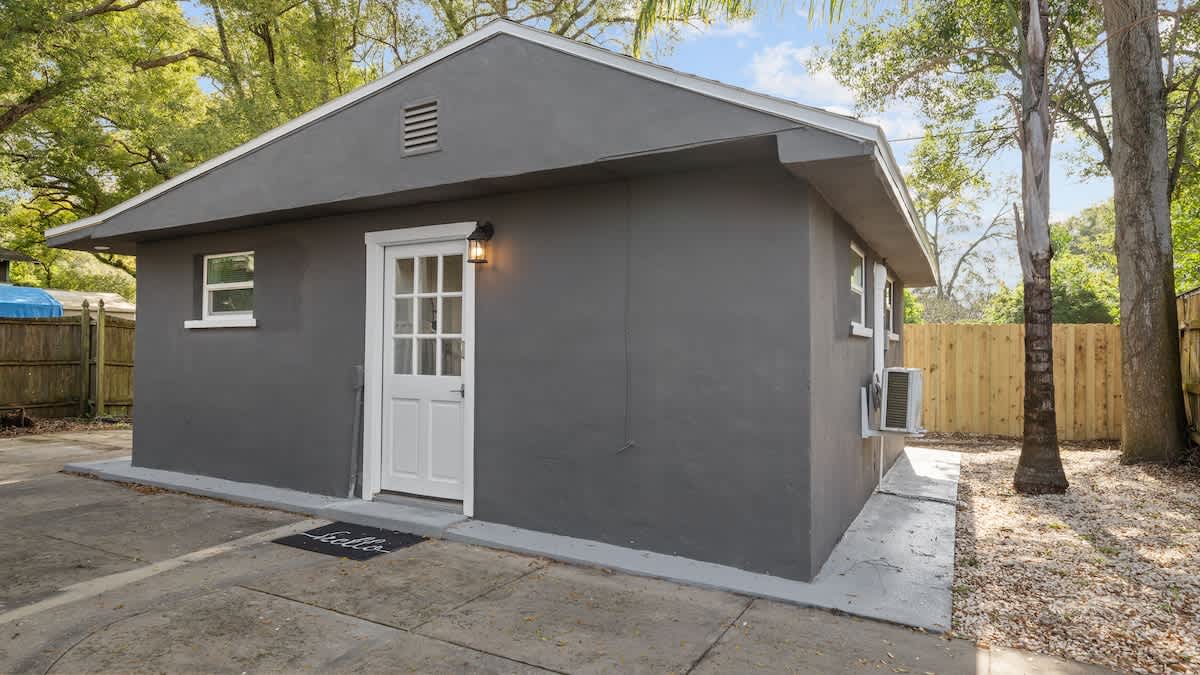 Comanche 1 Bed #5