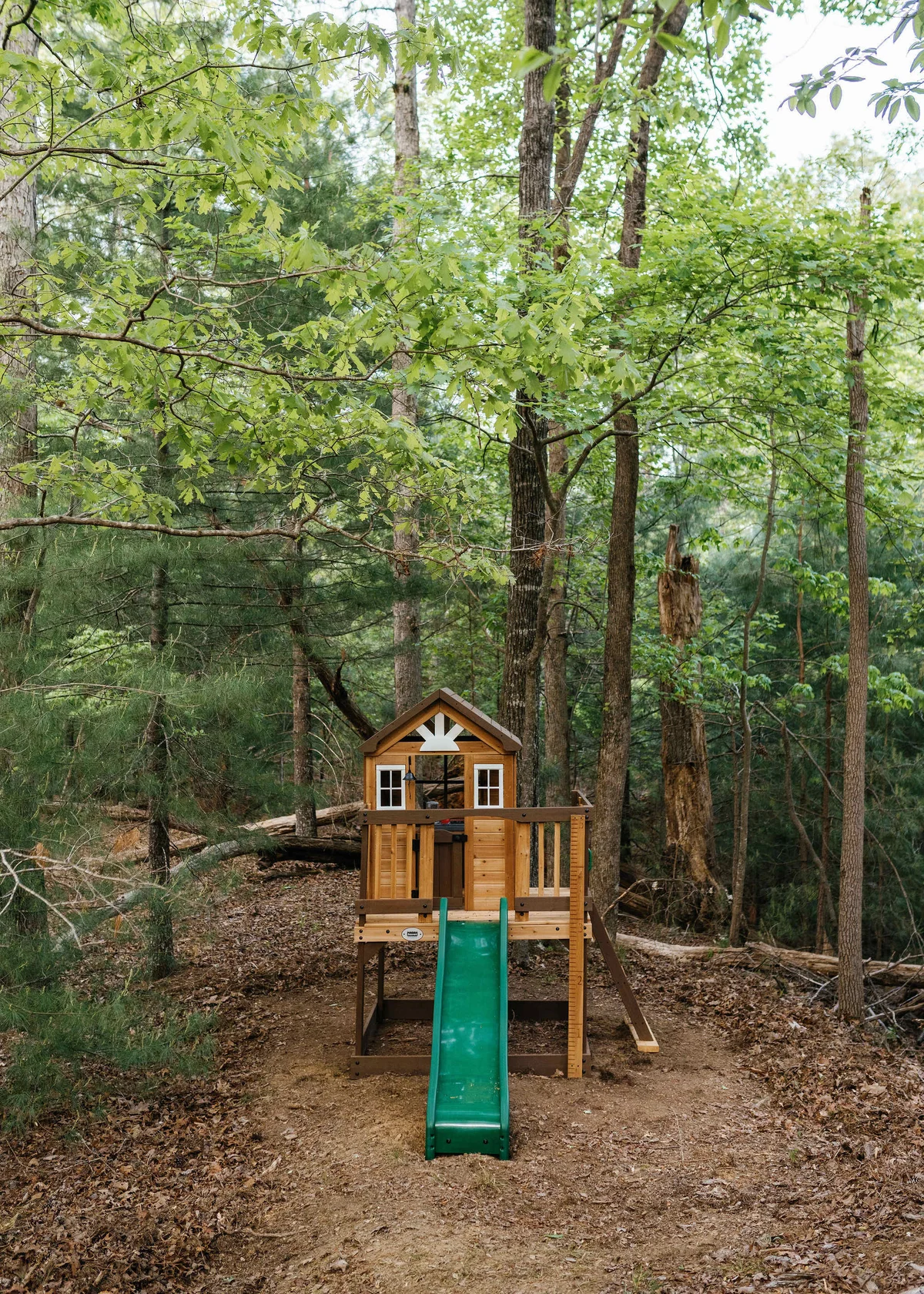 Tucked Away Cabin #135