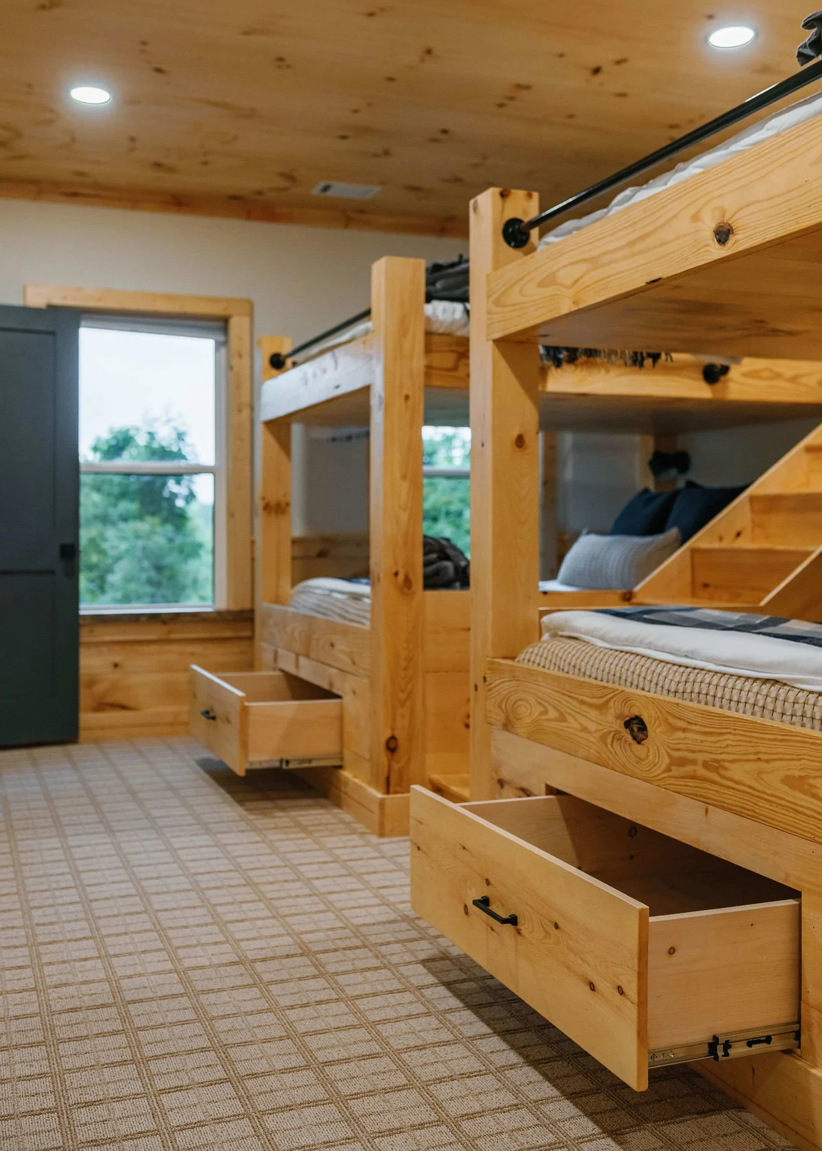 Tucked Away Cabin #11