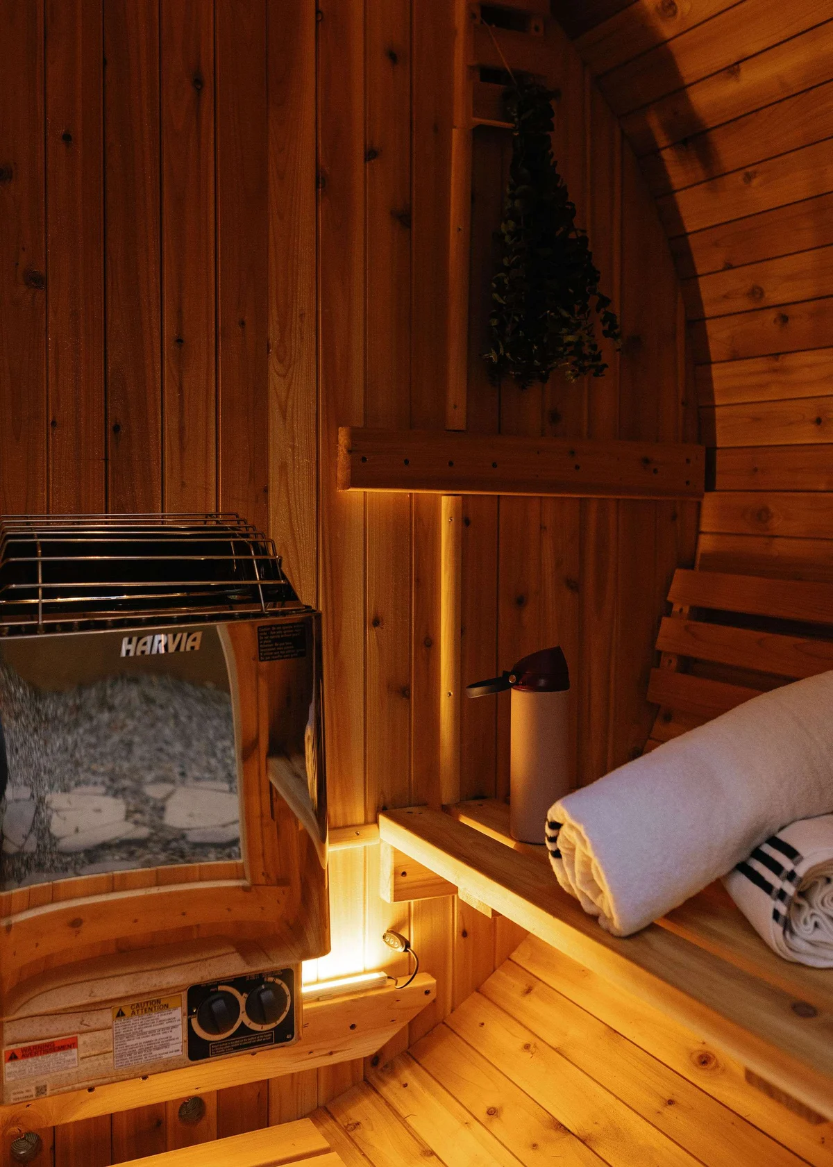 Tucked Away Cabin #130