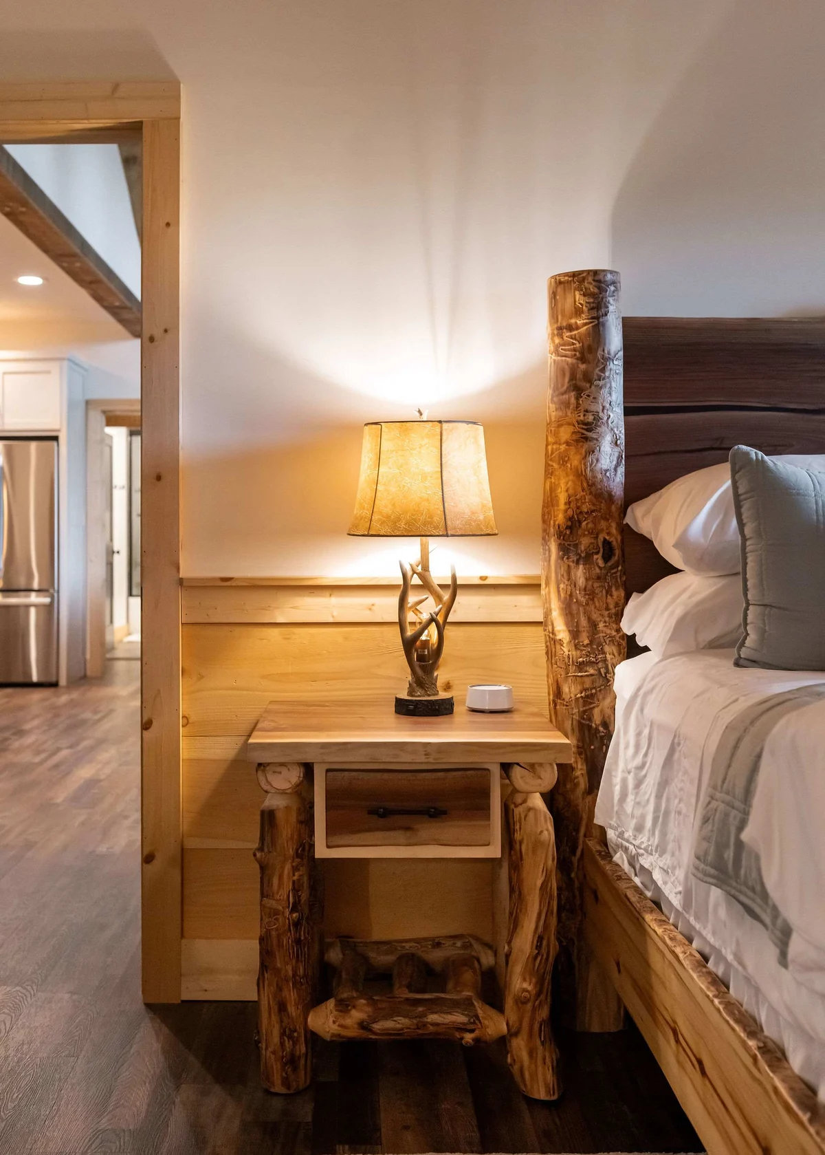 Tucked Away Cabin #25