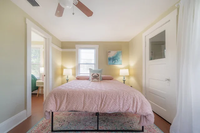Beach House #18