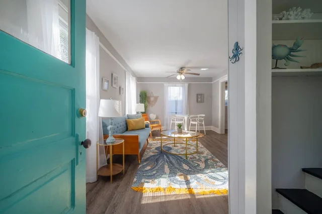Beach House #26