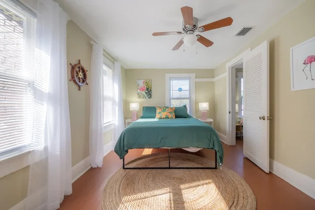 Beach House #9