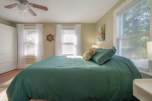 Beach House #19
