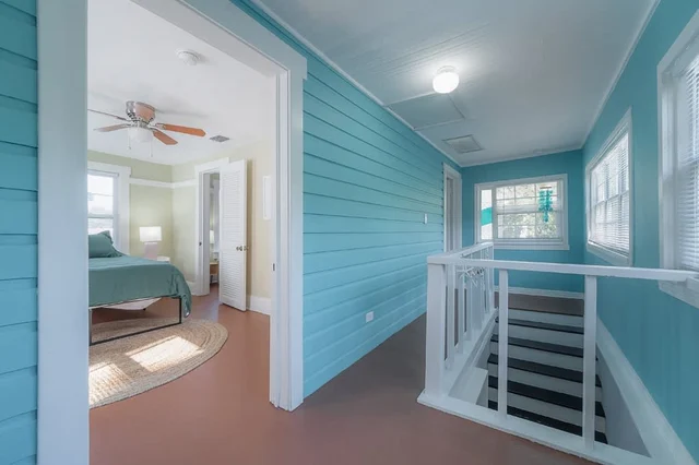 Beach House #15