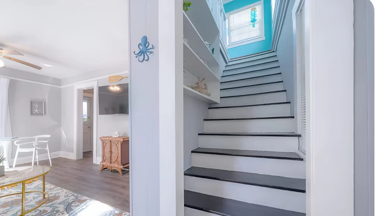 Beach House #14
