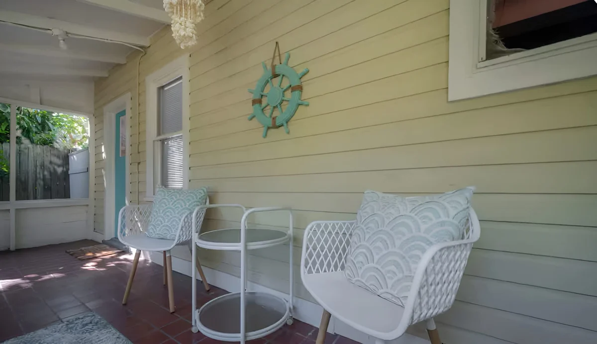 Beach House #23