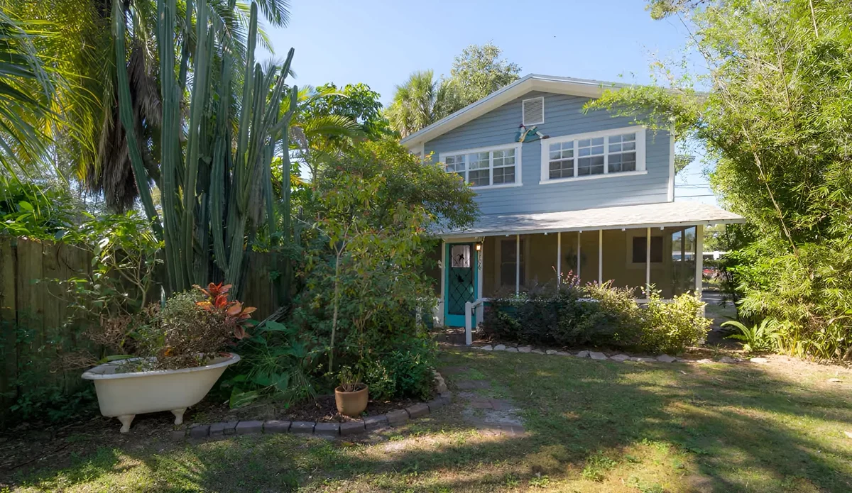 Beach House #6