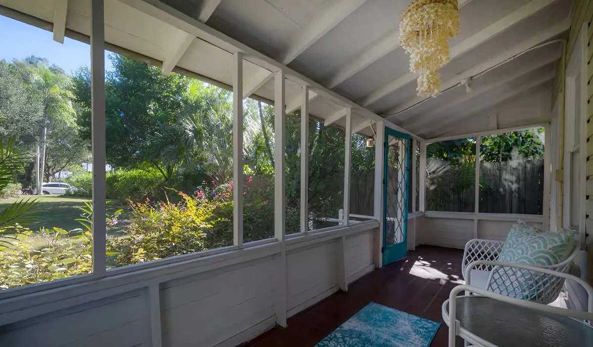 Beach House #16