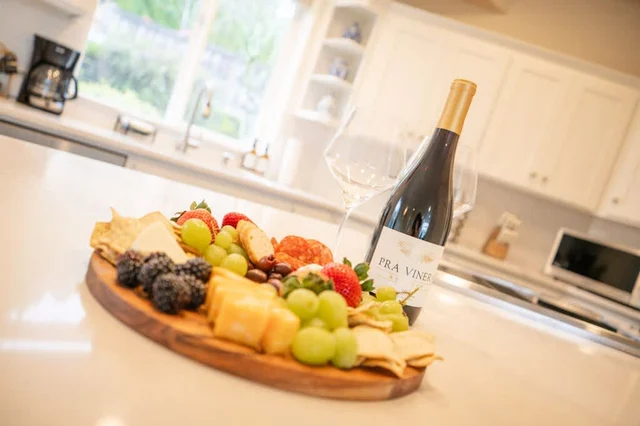 Grapevine Getaway #78
