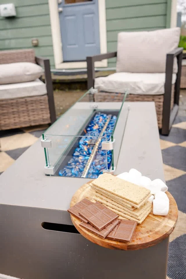 Grapevine Getaway #31