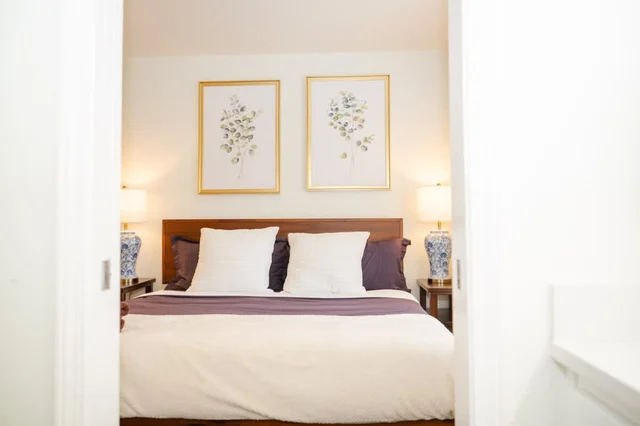 Grapevine Getaway #9